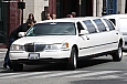 Lincoln Limousine