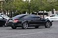 Mercedes CL63 AMG