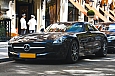 Mercedes SLS AMG (2)