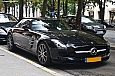 Mercedes SLS AMG (5)