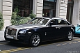 Rolls Royce Ghost (3)