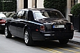 Rolls Royce Phantom