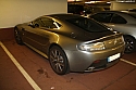 Aston Martin Vantage S