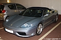 Ferrari 360 Modena Spider