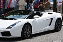 Lamborghini Gallardo Spyder (2)