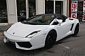 Lamborghini LP560-4 Spyder (2)