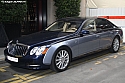 Maybach 57S