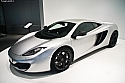 McLaren MP4 -12C - chassis 19