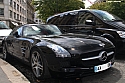 Mercedes SLS AMG