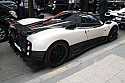 Pagani Zonda Cinque Roadster 5 of 5 (13)