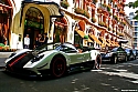 Pagani Zonda Cinque Roadster 5 of 5 (14)