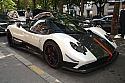 Pagani Zonda Cinque Roadster 5 of 5 (2)