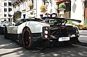 Pagani Zonda Cinque Roadster 5 of 5 (4)