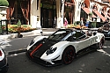 Pagani Zonda Cinque Roadster 5 of 5 (6)