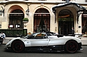 Pagani Zonda Cinque Roadster 5 of 5 (8)