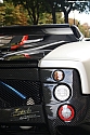 Pagani Zonda Cinque Roadster 5 of 5 (9)